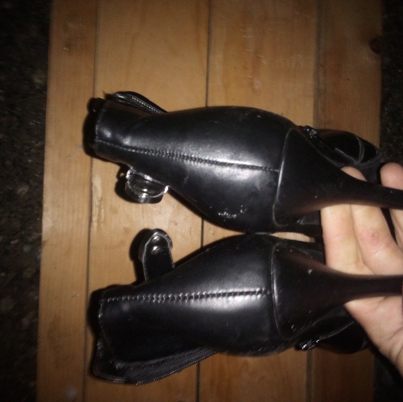 Booties - Picture 3 of 7